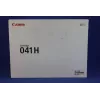 Canon CRG-041H tonerio kasetė 1 vnt. Originali juoda