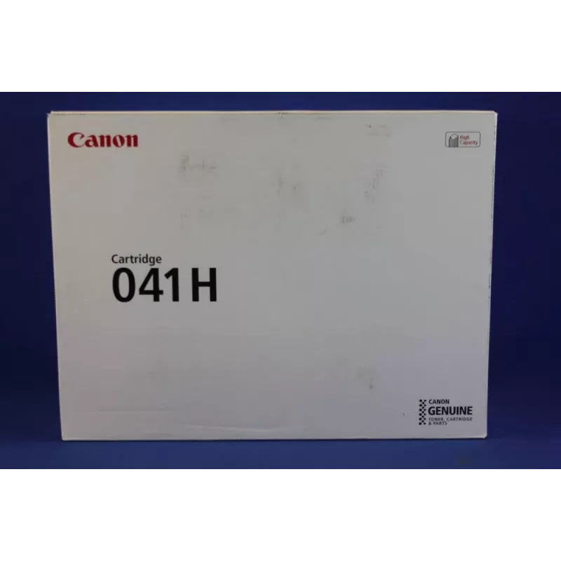 Canon CRG-041H tonerio kasetė 1 vnt. Originali juoda