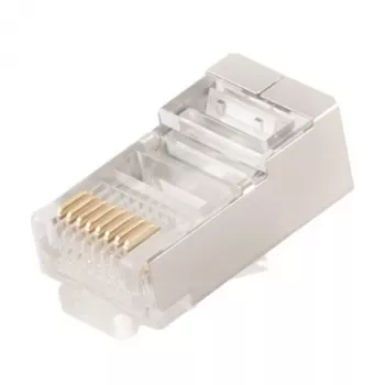 Laido jungtis RJ-45 Gembird PLUG5SP/100