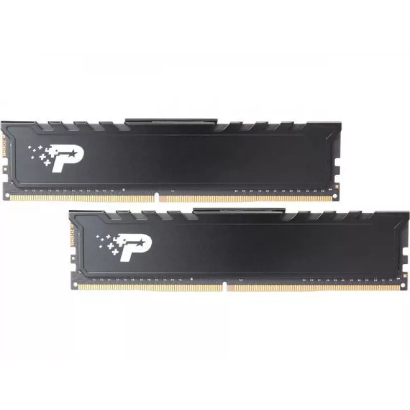 Atminties modulis Patriot 16 GB DDR4 2666 MHz 2x8 GB
