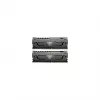Stalinis DDR4 atminties modulis PATRIOT Viper Steel 32 GB (2x16 GB) 3200 MHz CL16 288 kontaktų DIMM 1,35 V