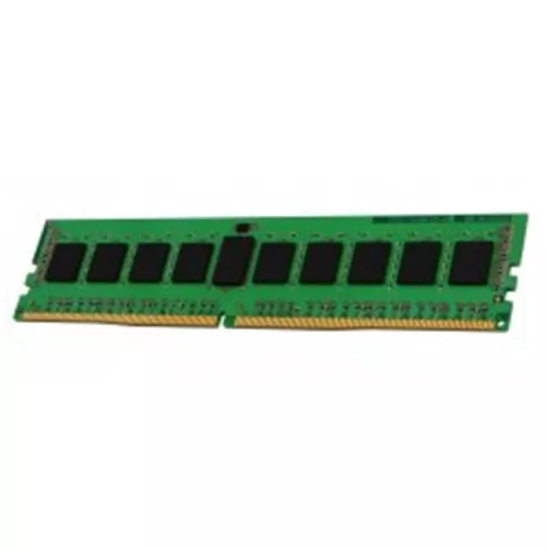 Kingston Technology ValueRAM atminties modulis 8 GB 1 x 8 GB DDR4 3200 MT/s 288 kontaktų DIMM