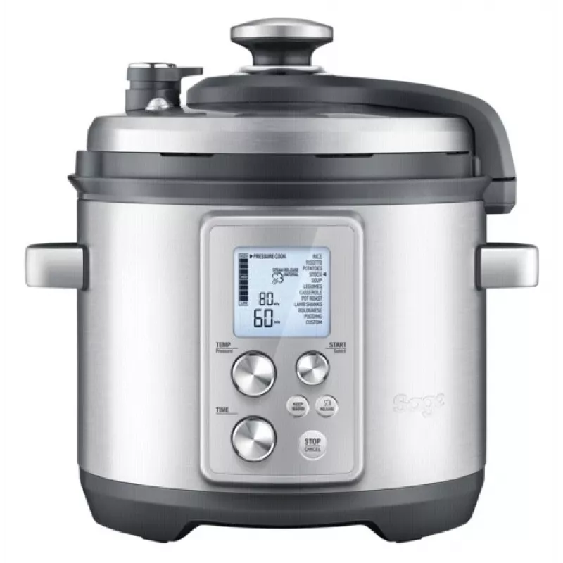 Multicooker Sage the Fast Slow Pro 6 L