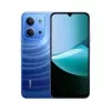 Išmanusis telefonas Xiaomi Redmi 15C 6,9 colio 4 GB RAM 128 GB atminties mėlynas, Helio G81-Ultra, 6000 mAh, IP64