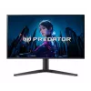 Acer X27U X1 kompiuterio monitorius 67,3 cm (26,5 inch) 2560 x 1440 pikselių Wide Quad HD OLED juodas