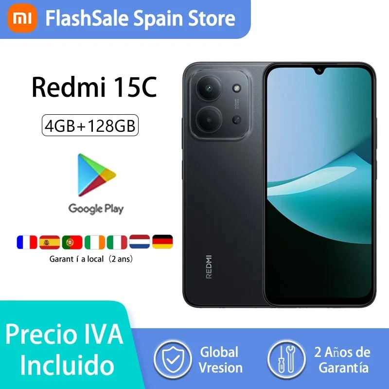 Xiaomi 6932554444860