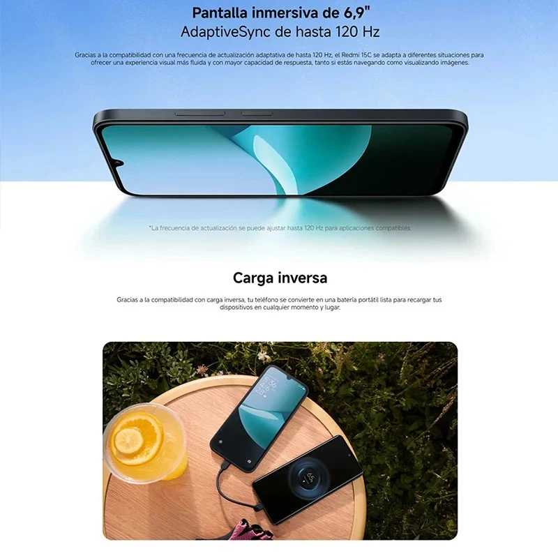 Xiaomi 6932554444860