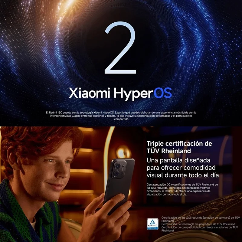 Xiaomi 6932554444860
