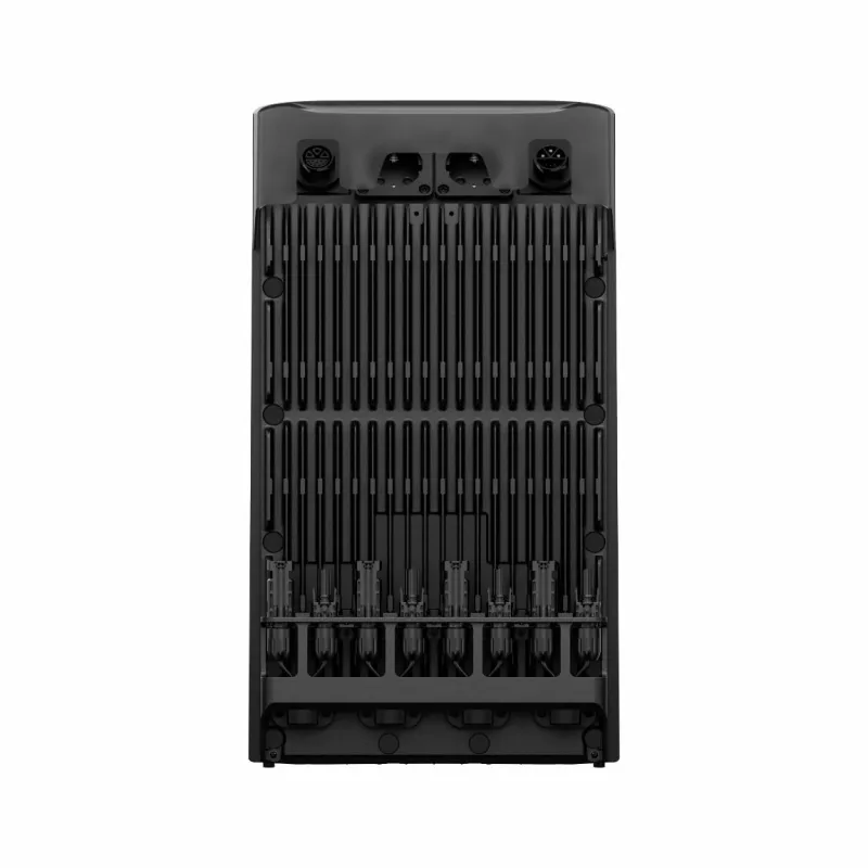 EcoFlow STREAM Ultra - Juoda
