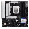 Pagrindinė plokštė ASROCK A620AM PRO RS WIFI AM5 microATX, AMD A620, 4×DDR5, Wi‑Fi, HDMI, DP, 3×M.2, 2×SATA, 7.1 garsas, 1Gb LAN