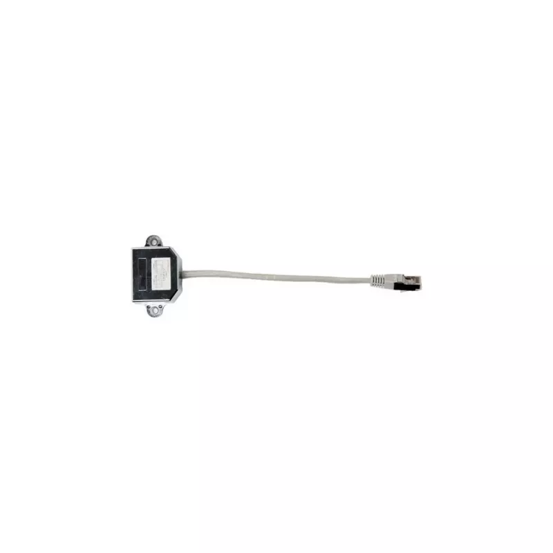 Gembird NCA-SP-02 tinklo skirstytuvas, baltas