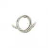 Gembird - Jungiamasis kabelis - RJ-45 (M) į RJ-45 (M) - 5 m - Ekranuotas - CAT 6 - Lietas, vytas