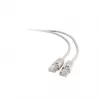 Gembird PP6U-2M tinklo kabelis Pilkas Cat6 U/UTP (UTP)