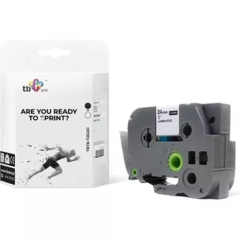 Print Product, Label Maker, Juoda