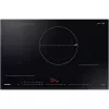 Samsung indukcinė kaitlentė NZ84C5047GK, kaitlentė, juoda