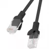 komutacinis kabelis LANBERG PCU5-20CC-0150-BK RJ45 Cat.5e 1,5 m juodas 10 vnt. pakuotėje