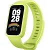 Fitness apyrankė Xiaomi 9 Active Green — pulso matuoklis, aktyvumo stebėjimo priemonė, modelis 70783