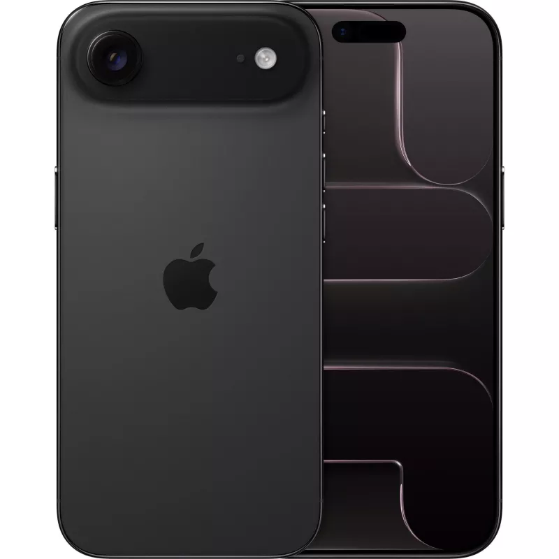 Apple iPhone Air 1TB Space Juoda (MG2W4ZD/A)