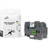 Print Label TBP TBTB-TZE631., Label Maker, Geltona