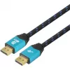 DisplayPort laidas TB AKTBXVDMDP2120N 2 m DisplayPort 2.1
