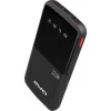 Awei PowerBank P10K 10000 MAh 22,5W Juoda/Juoda (10000mAh, 22W, 22.50Wh), Powerbank, Juoda