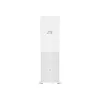 ZTE maršrutizatorius Wi-Fi Z3460 7 iki 15000Mbps 320MHz@6GHz, maršrutizatorius, baltas