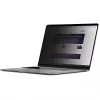 Qoltec 51050 Filtri Privacy per Display (13,3) (11.59, 16:9), Pellicola Protettiva per Notebook