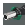 Wera 838 RA S/4 bit set with ratchet function, 5 pieces (05135823001)