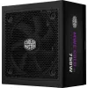 Cooler Master GX II Gold 750 ATX3.1 (750W), PC maitinimo blokas, juodas
