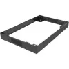 Pagrindo cokolis ant grindų stovinčioms spintoms LANBERG CK01-82-B 800×1200 mm
