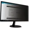 Ekrano privatumo filtras Qoltec 51058 59,9 cm (23,6 col.) monitoriui
