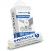18650 Li-Ion 3.7V everActive 3500mAh battery (1 vnt.) micro-USB with protection