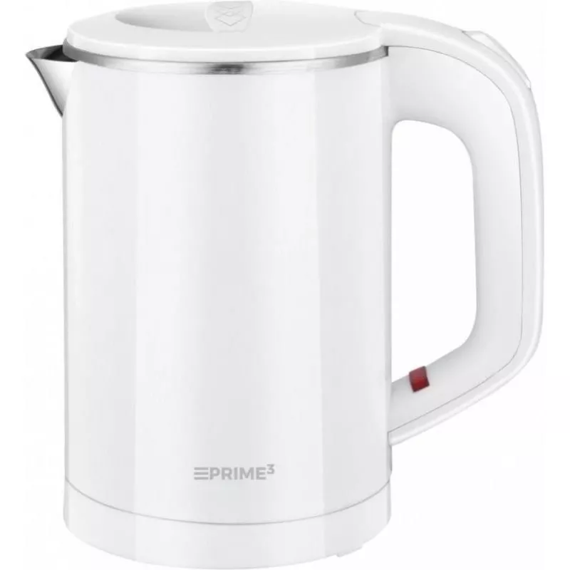 Elektrinis virdulys Prime3 SEK11 1,7 l 2200 W juodas