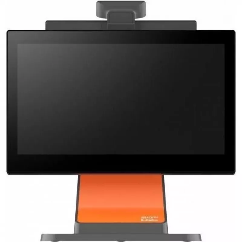 POS terminalas SUNMI D2s LITE 15,6 colio Full HD Multi Touch — stalviršio kasos sistema