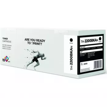 Print, Toner, Toner per HP Spalva LaserJet Pro 4202 W2200A TH-2200BKAN 100 Nuovi Juoda
