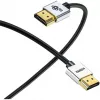 Lenovo HDMI 2.0 laidas 2m SLIM 4K 60 Hz (2m), maitinimo laidas