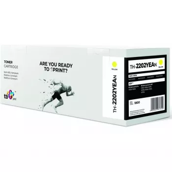 Print, Toner, Toner per HP Spalva LaserJet Pro 4202 W2202A TH-2202YEAN 100 Nuovi Inchty