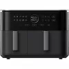 Xiaomi Dual Zone EAN Oro gruzdintuvė 10 L 2700 W bendra galia juoda