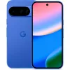 Google Pixel 10 16 cm (6.3) Dual SIM Android 16.0 5G USB Type-C 12 GB 128 GB 4970 mAh Mėlyna