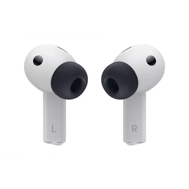 Belaidės stereo ausinės Samsung Galaxy SM-R420NZAAEUE — Į ausį įdedamos TWS, Bluetooth 5.4, IP54, ANC, 6 mikrofonai, 515 mAh dėklas