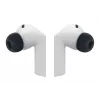 Belaidės stereo ausinės Samsung Galaxy SM-R420NZAAEUE — Į ausį įdedamos TWS, Bluetooth 5.4, IP54, ANC, 6 mikrofonai, 515 mAh dėklas