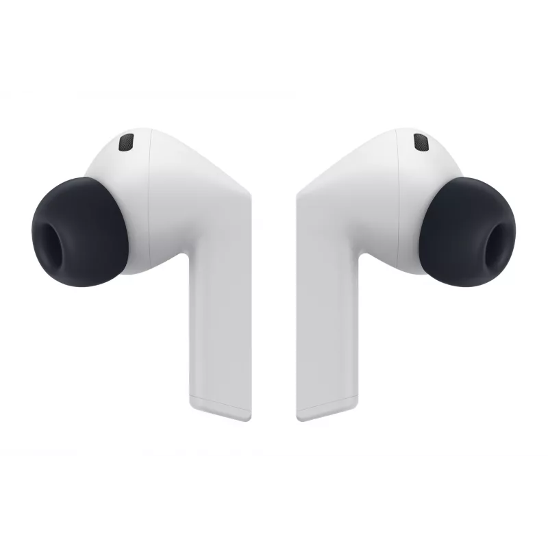 Belaidės stereo ausinės Samsung Galaxy SM-R420NZAAEUE — Į ausį įdedamos TWS, Bluetooth 5.4, IP54, ANC, 6 mikrofonai, 515 mAh dėklas