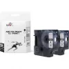 Print, Marking Tape, Label TBP TBTD-40913. (1cm, Balta)
