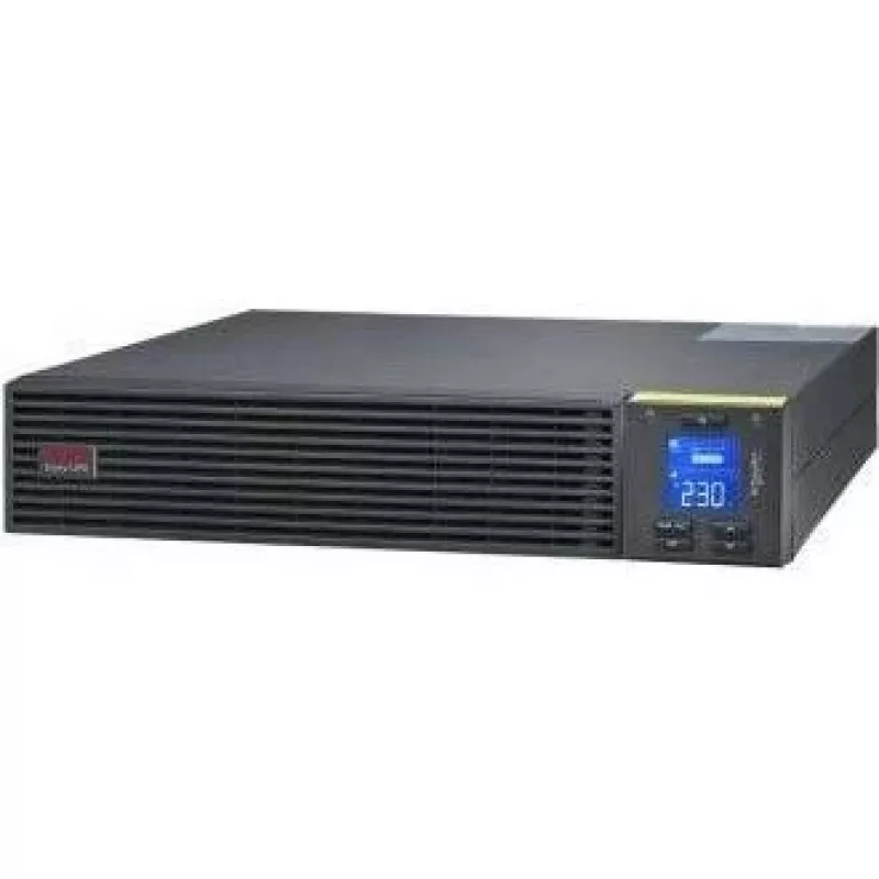 APC SRV3KRIRK-E nepertraukiamo maitinimo šaltinis (UPS) 3 kVA 2700 W