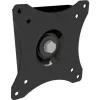 TV laikiklis Edbak GD03 73,7 cm 10 kg Juoda