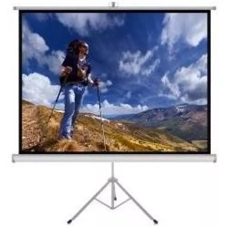 Art ER T120 4:3 gaminys baltas