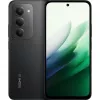 Xiaomi Redmi išmanusis telefonas 17,5 cm (6,9 inch) Hybrid Dual SIM Android 15 5G USB Type-C 4 GB 128 GB 7000 mAh Juoda