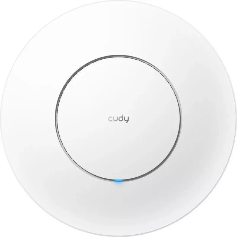 Cudy Wall Access Point AC1200 Gigabit, prieigos taškas