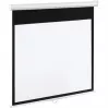 Art EL E100 Display 16:9 Electric EM (100, 16:9), projekcinis ekranas, baltas