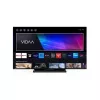 Toshiba 40LV3563DG TV 101.6 cm (40 colių) Full HD Smart TV Juoda 250 cd/m²